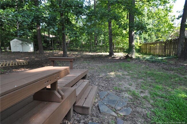 Building Photo - 6104 Deerwood Pl