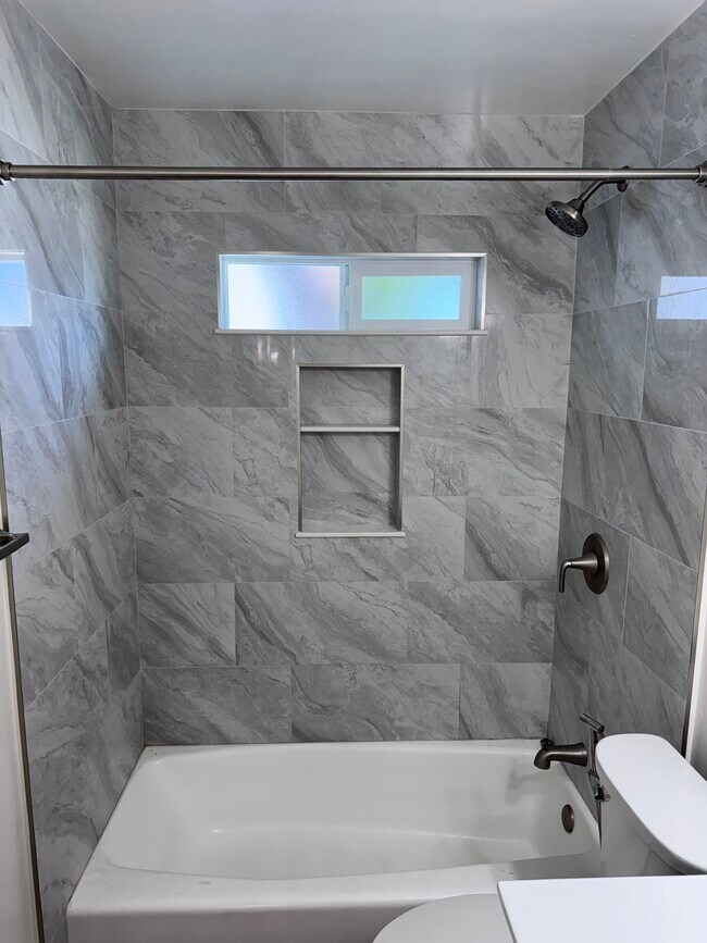 Bathroom #1 - 5845 Sunfield Ave