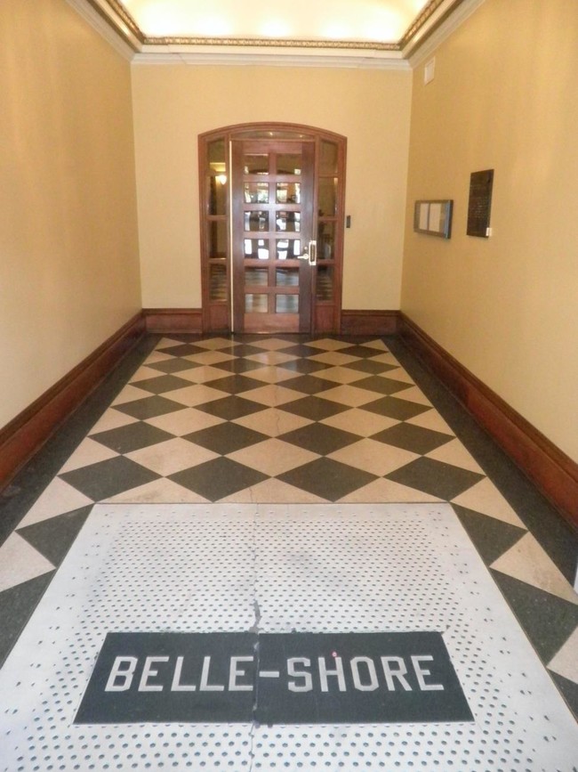 Building Photo - The Belle Shore