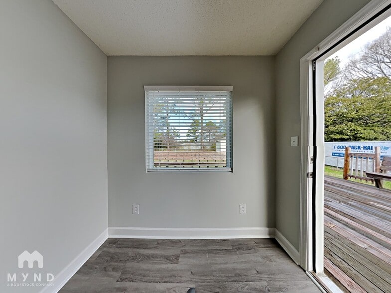 Building Photo - 218 Faison Dr