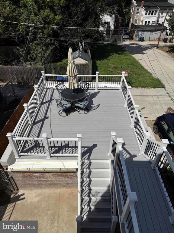 Building Photo - 4610 9th St NW