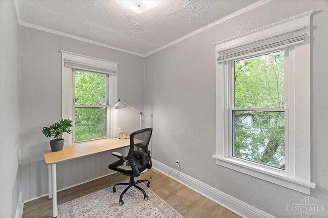 Bedroom 2 - 2014 Highland Ave