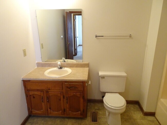 Building Photo - Great location, large wooded and fenced ya...