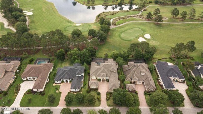 Building Photo - Estate Home in the World Golf Village on the King and Bear