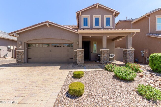Primary Photo - 4145 W Bradshaw Creek Ln