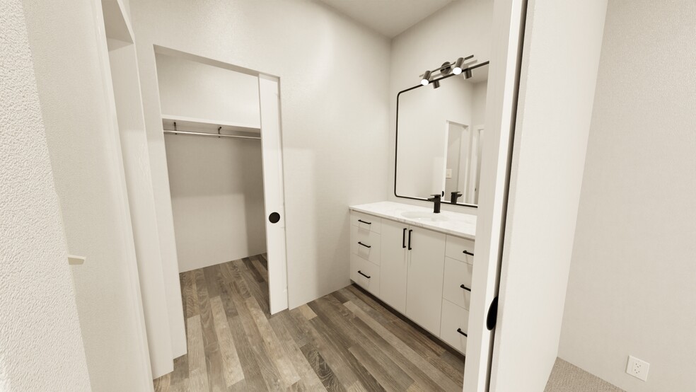 Master Bathroom - 184 74th St