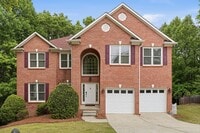 Building Photo - Spacious Renovated Home on a Quiet Cul-de-Sac
Single-family · Professionally managed · Move-in ready
