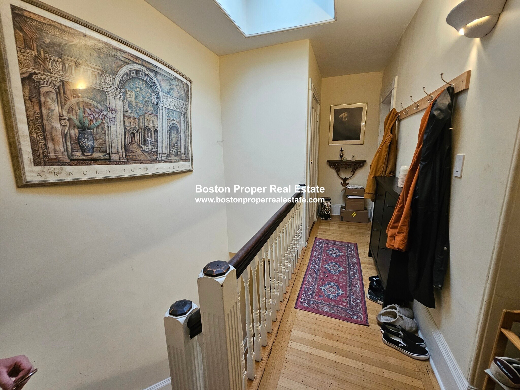 Building Photo - 429 Marlborough St