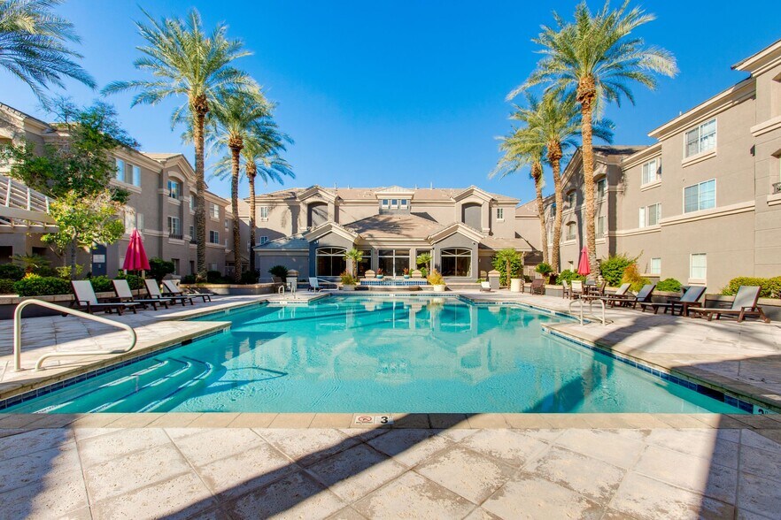 Building Photo - 4455 E Paradise Village Pky S