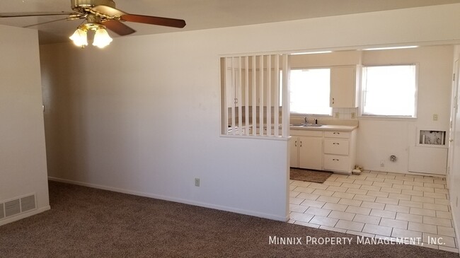 Building Photo - 4615 42nd St