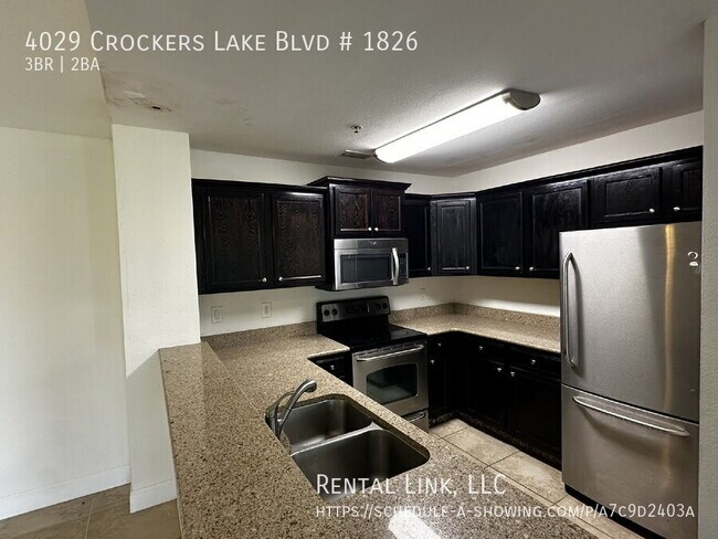 Building Photo - 4029 Crockers Lake Blvd
