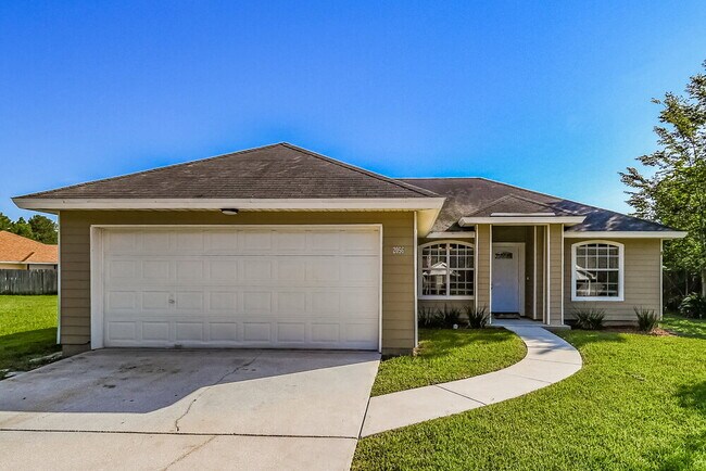 Building Photo - 2056 Eclipse Dr