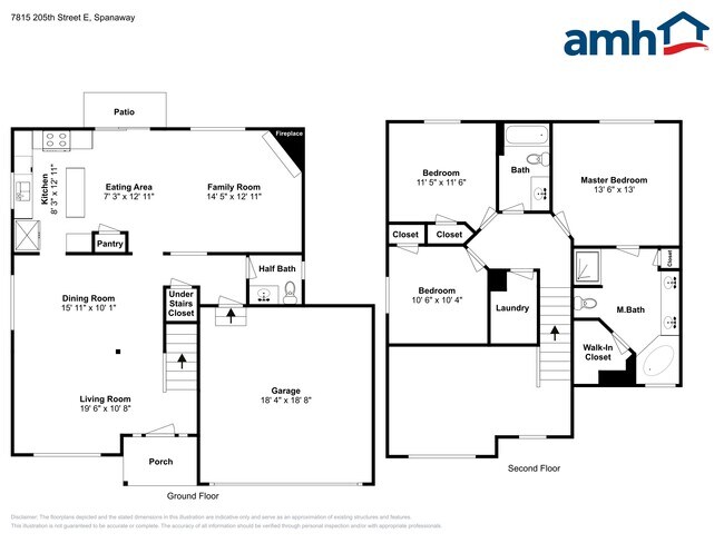 Building Photo - 7815 205th St E