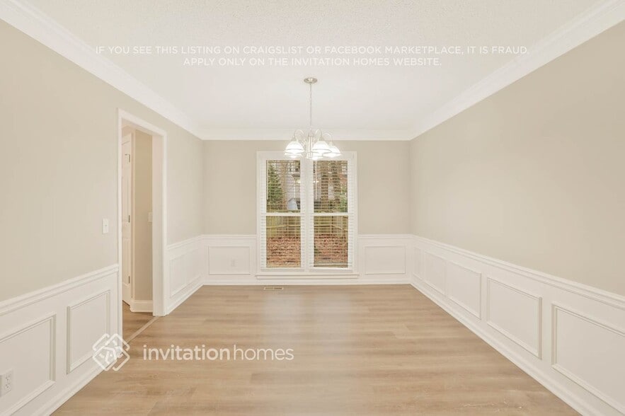 Building Photo - 307 Clubhouse Ct NW