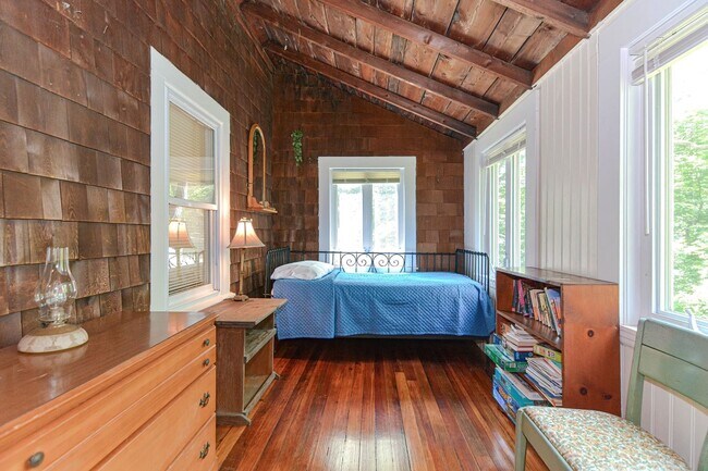 Building Photo - WINTER RENTAL: Squam Light