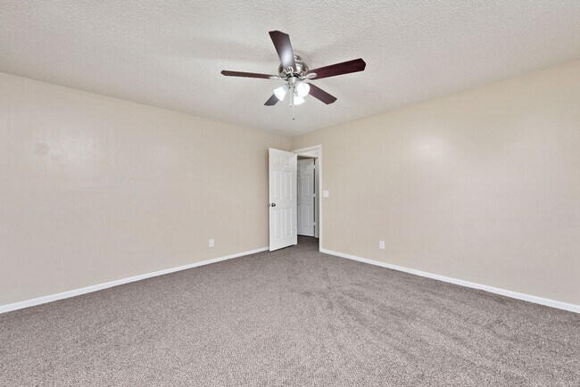 Floorplan - WORNALL HEIGHTS