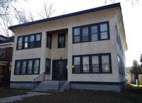 Building Photo - Minnehaha Apartments