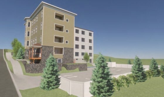 Building Photo - 214 Hamilton St