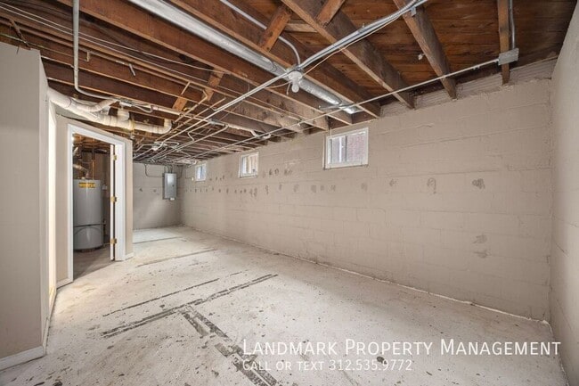Building Photo - 617 Wilcox St