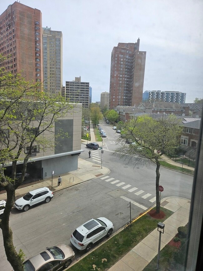 Building Photo - 4800 S Chicago Beach Dr
