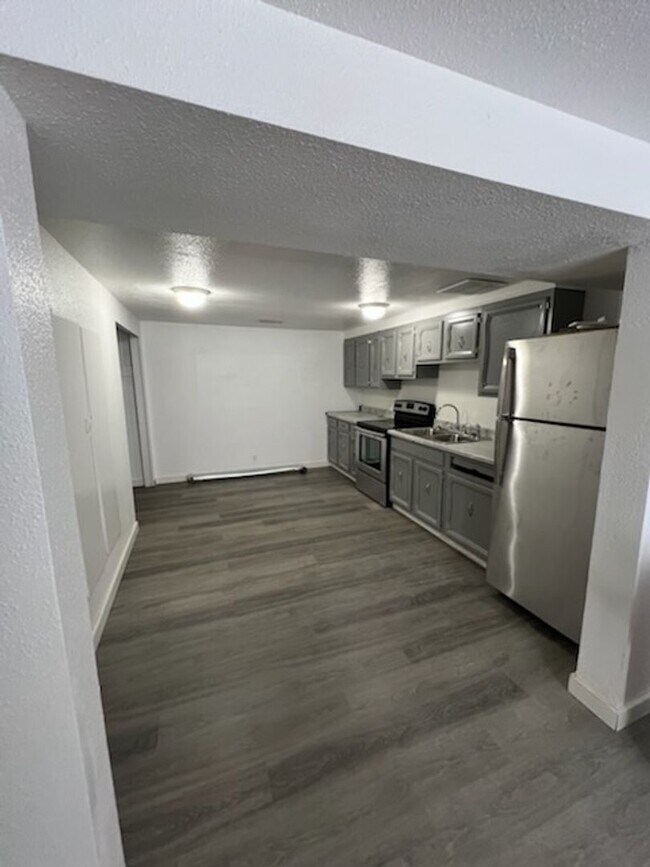 Building Photo - The Kim Building