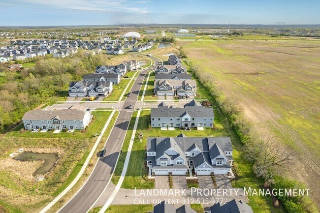 Building Photo - 16318 Wheatgrass St