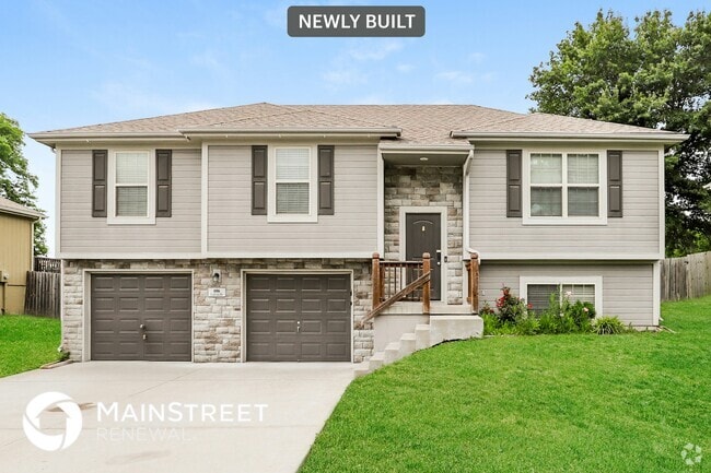 Building Photo - 406 Golfview Dr