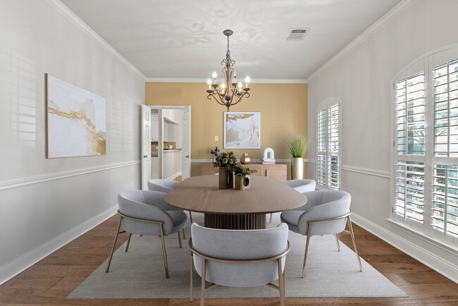 Building Photo - 2806 Shadow Canyon Ln