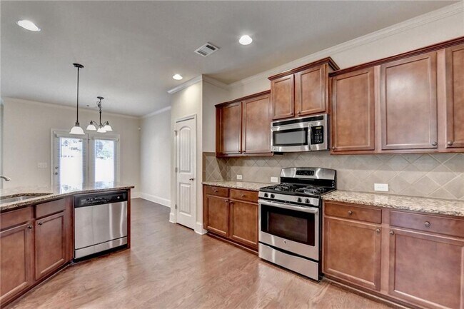 Building Photo - 1205 Apple Blossom Dr