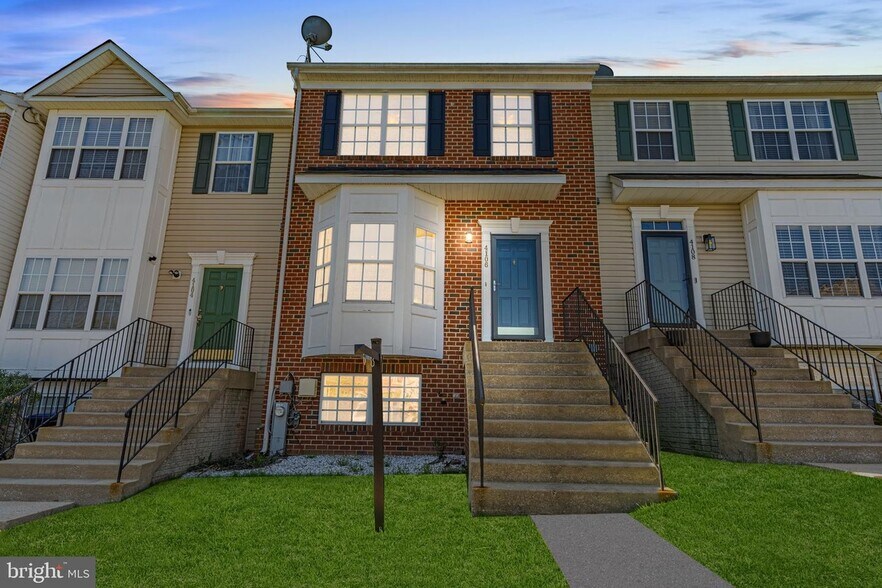 Building Photo - 4106 Lavender Ln