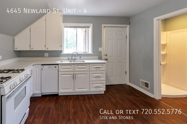 Building Photo - Recently Remodeled 1 Bed, 1 Bath in Wheat ...