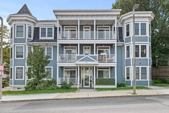 Building Photo - 176 Humboldt Ave