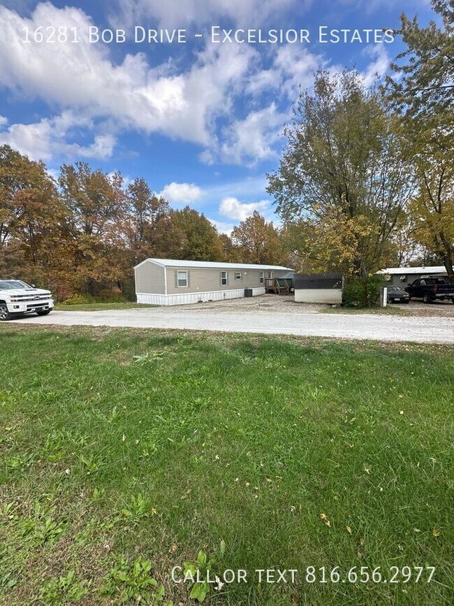 Building Photo - 16281 Bob Dr