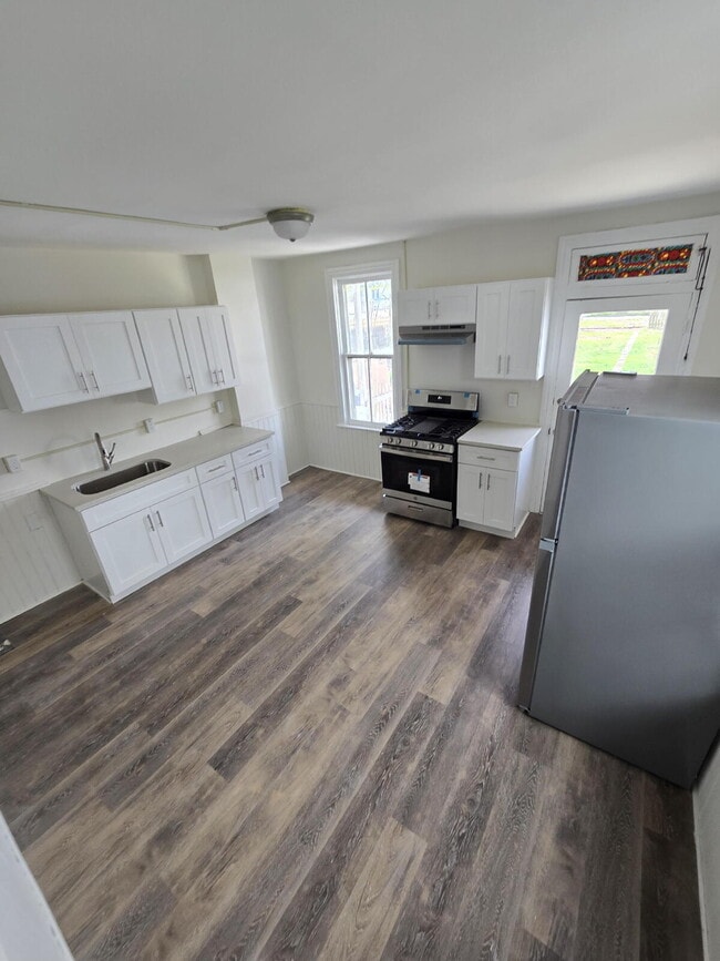 Building Photo - "Charming 3-Bedroom Home in Chambersburg - 1290 Sq Ft of Cozy Living!"