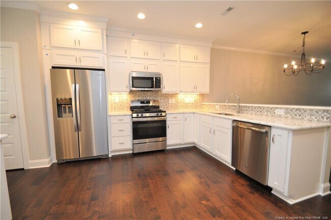Building Photo - 311 Old Grove Ln