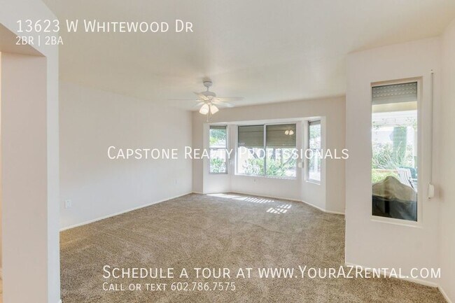 Building Photo - 13623 W Whitewood Dr