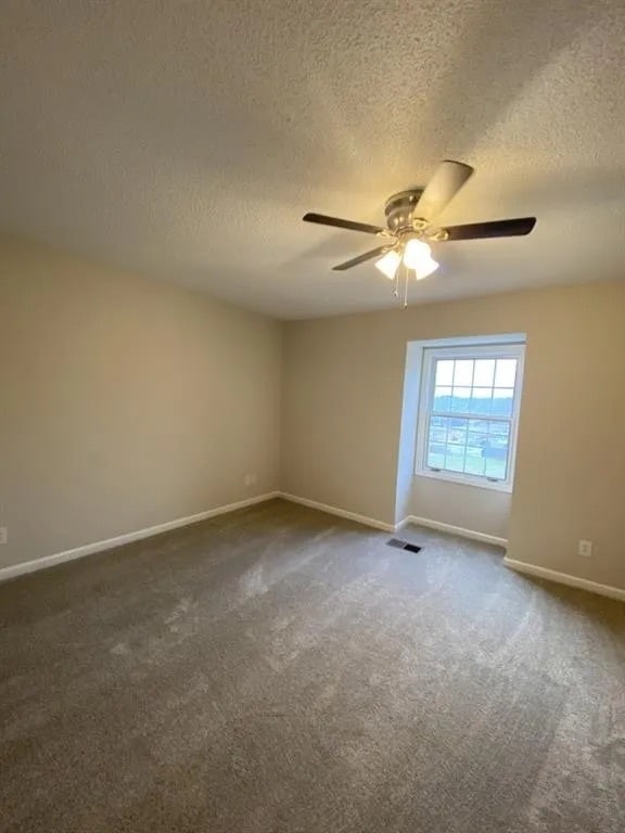 Bedroom carpet will be replaced with hardwood before you move in - 3730 Old Flowery Branch Rd