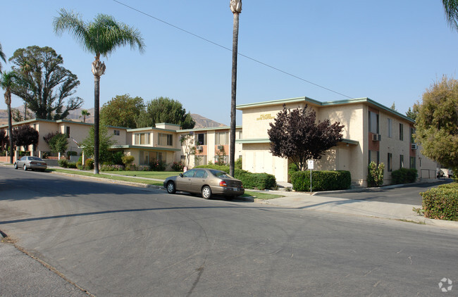 Building Photo - Fillmore Senior Apartments