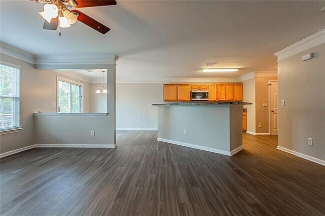 Building Photo - 3035 Whittier Way