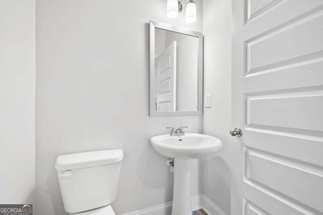 Building Photo - 3831 Brookburn Pk