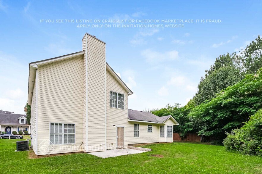 Building Photo - 1680 Callaway Loop