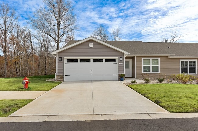 Building Photo - Redwood Fox River Grove