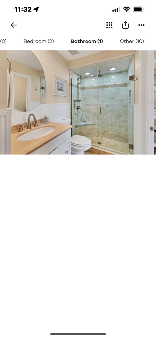 Building Photo - 1/1 Fully Furnished Waterfront Condo