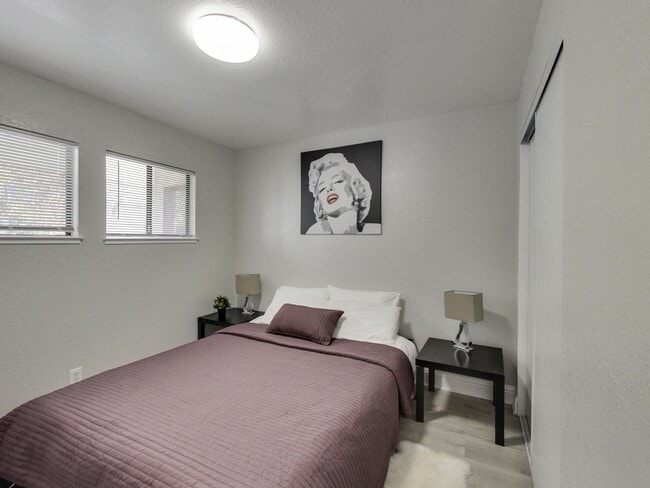 Floorplan - Fruitvale Haus