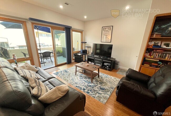 Building Photo - 1 San Bruno Ave