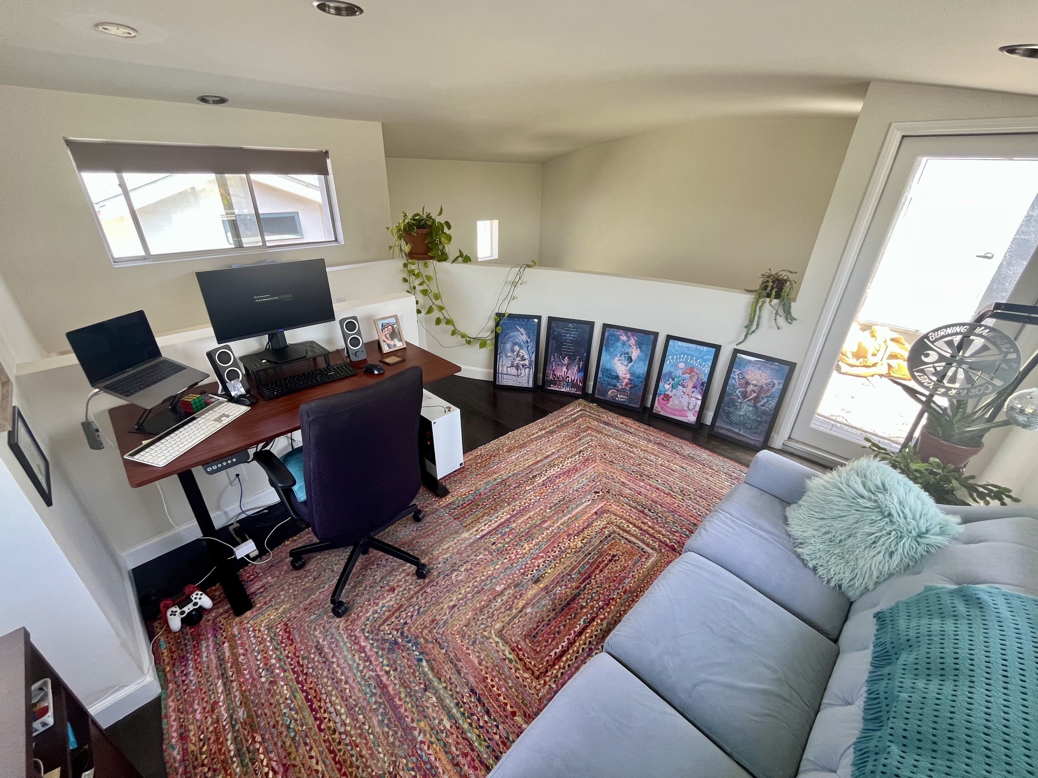 Loft - 1240 25th St