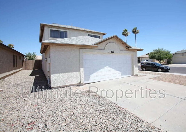 Building Photo - 18205 N 87th Dr
