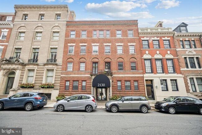 Building Photo - 2130 Locust St