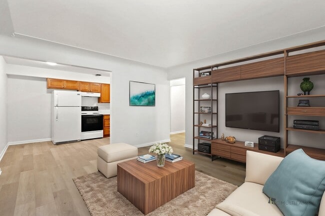 PL 1x1 R VAI - Parklane Apartments