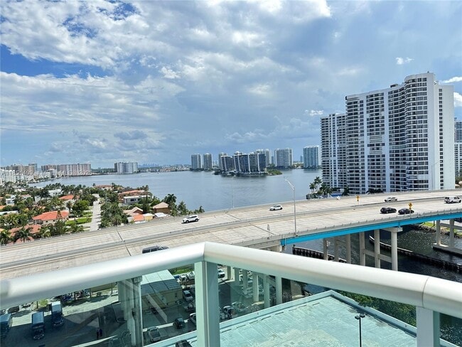 Building Photo - 19390 Collins Ave